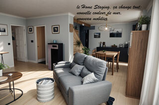  Maison  vendre 7 pices 136 m