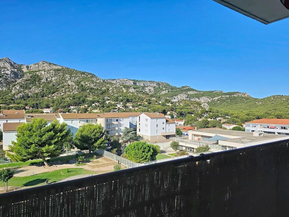 Vente Appartement Appartement Marseille 9