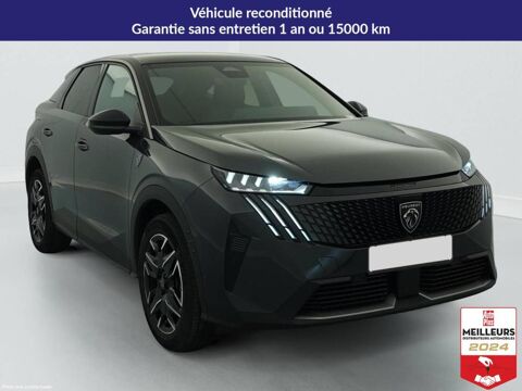 3008 Hybrid 145 e-DCS6 GT 2025 occasion 78200 Buchelay