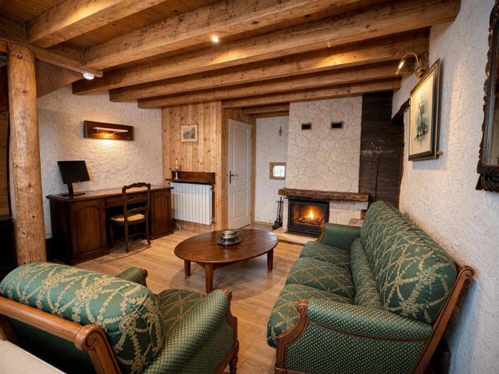 Vente Maison Maison de 5 pièces de 132 m² à Quintenas Quintenas