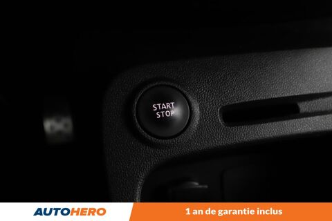 Captur 0.9 TCe Intens 90 ch 2018 occasion 92130 Issy-les-Moulineaux
