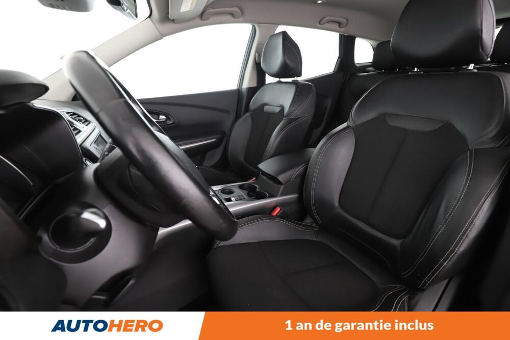 Kadjar 1.6 dCi Energy Intens 130 ch 2018 occasion 92130 Issy-les-Moulineaux