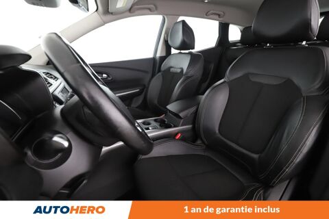 Kadjar 1.6 dCi Energy Intens 130 ch 2018 occasion 92130 Issy-les-Moulineaux