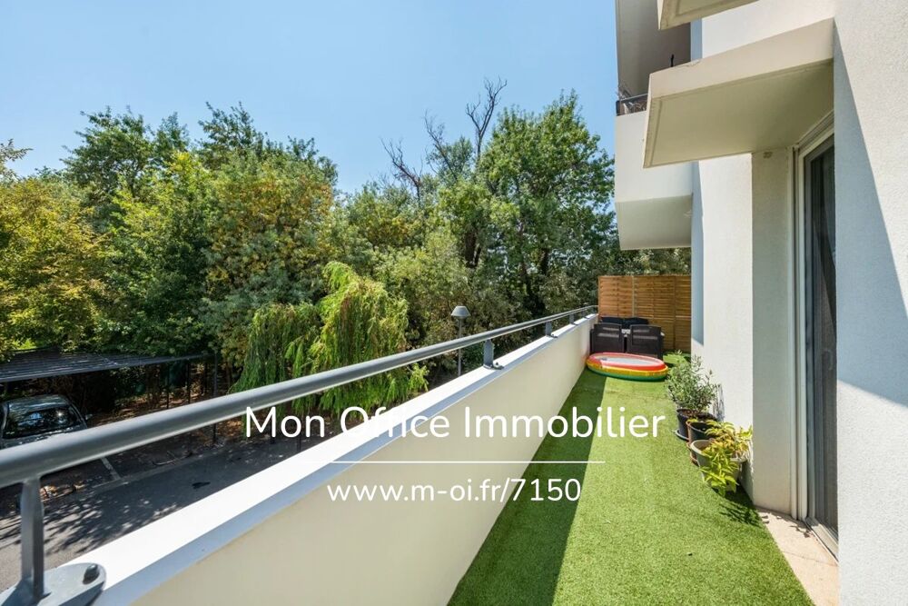 Appartement 3 pièces 58 m² · à Marseille 13 · 58 m² · 257 000 €