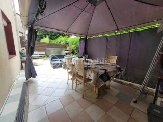  Maison � vendre 4 pi�ces 76 m�