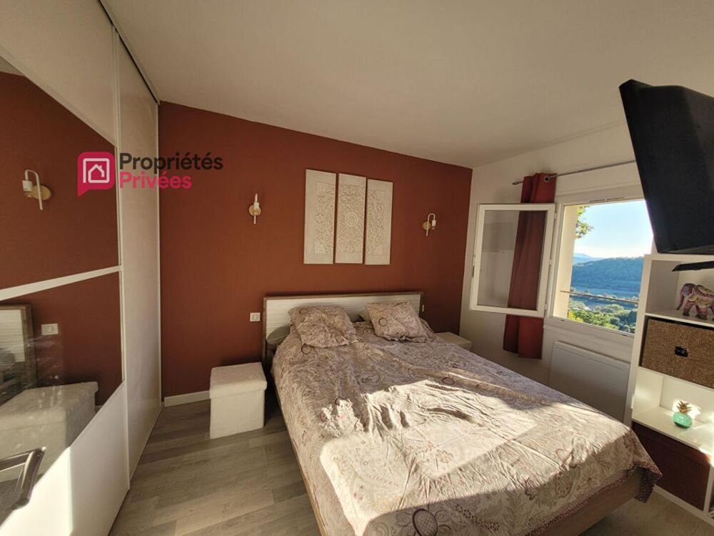 APPARTEMENT - LUMINEUX -VUE DOMINANTE-IDEALEMENT SITUE