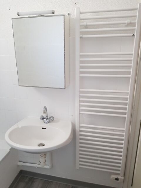  Appartement � louer 1 pi�ce 26 m�