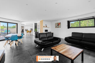  Maison � vendre 5 pi�ces 141 m�