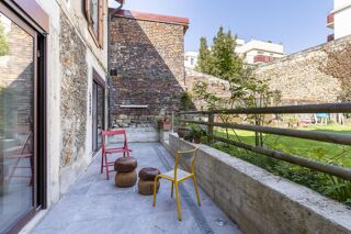  Maison � vendre 4 pi�ces 87 m�