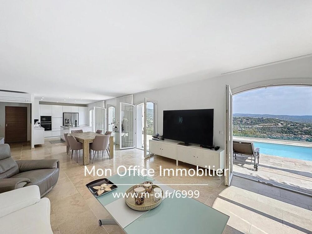 à vendre  Maison Cavalaire-sur-Mer (83240)