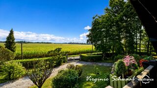  Maison à vendre 7 pièces 192 m²
