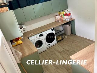  Maison à vendre 7 pièces 220 m²