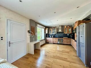 Vente Maison Rosny-sous-Bois – Plateau d'Avron – Maison individuelle de caractère – Sans travaux – Rosny sous bois