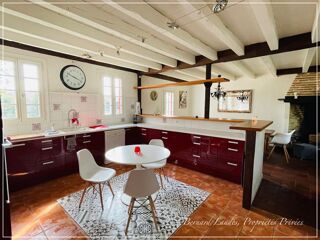  Maison � vendre 11 pi�ces 389 m�