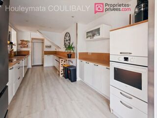  Maison � vendre 5 pi�ces 111 m�