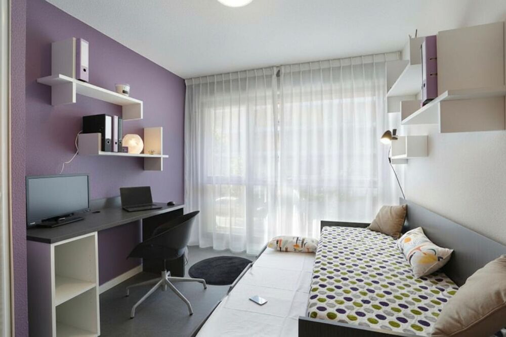 Appartement – Toulouse, les Capelles, Lardenne / Pradettes / Basso-Cambo - Vue 3