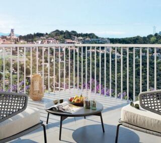  Appartement � vendre 3 pi�ces 75 m�