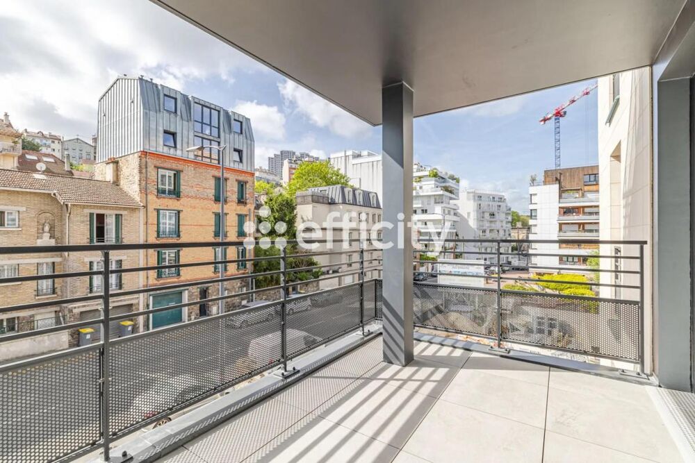 � vendre  Appartement Issy-les-Moulineaux (92130)
