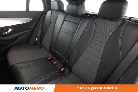 Classe E Break 220 d 9G-Tronic 194 ch 2018 occasion 92130 Issy-les-Moulineaux