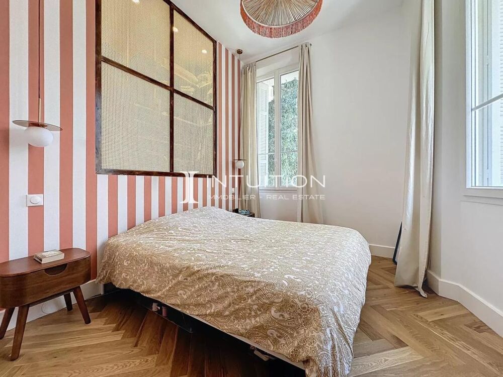 à vendre  Appartement Antibes (06600)