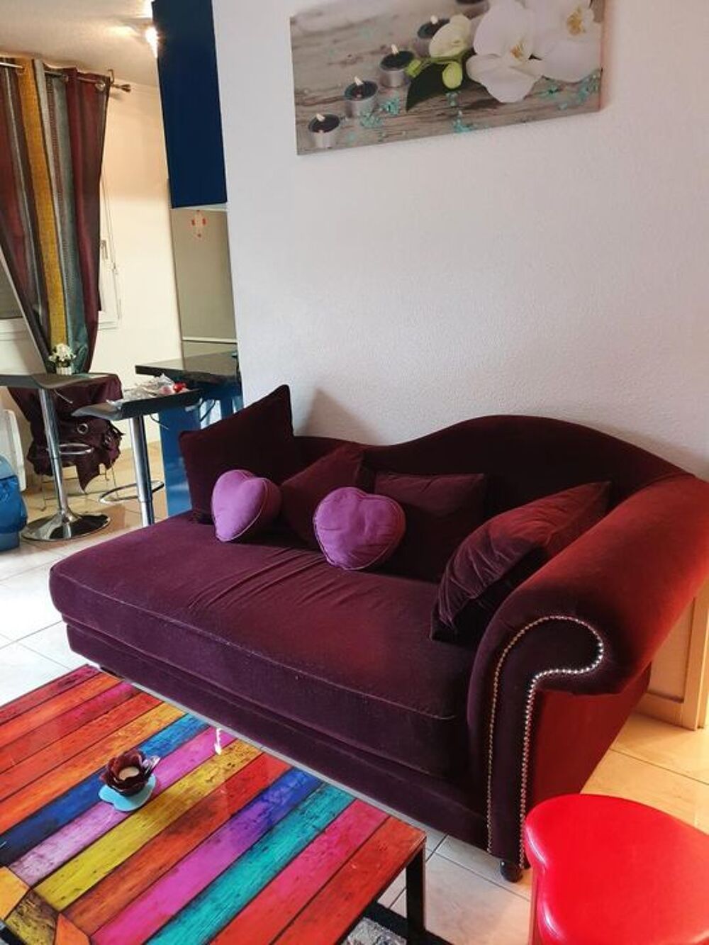 Location Appartement Appartement de 40m2 à louer sur Toulouse Toulouse