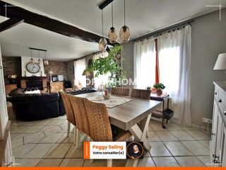  Maison à vendre 5 pièces 103 m²
