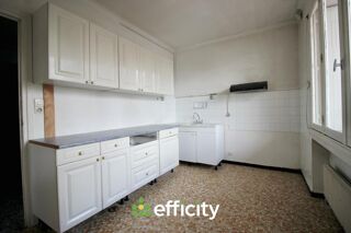  Appartement à vendre 2 pièces 51 m²