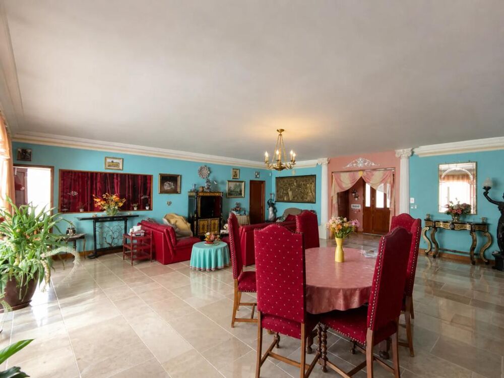 Vente Maison Maison de 6 pièces de 200 m² à Mérinville Merinville