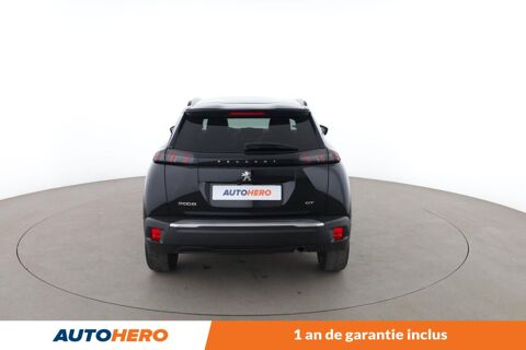 2008 1.5 Blue-HDi GT Pack EAT8 131 ch 2022 occasion 92130 Issy-les-Moulineaux