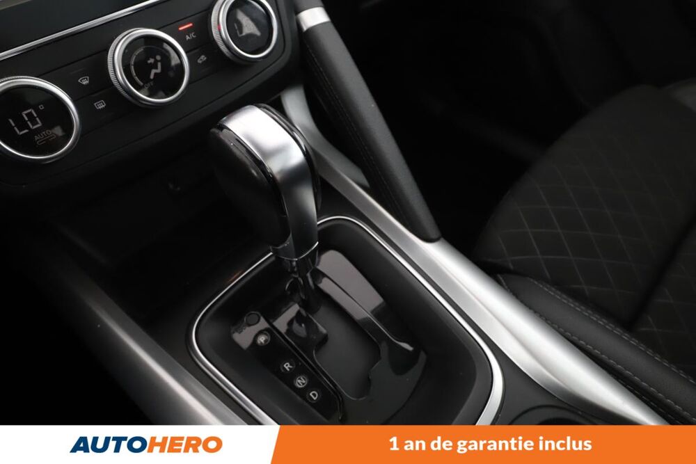 Kadjar 1.5 dCi Blue Intens EDC 115 ch 2020 occasion 92130 Issy-les-Moulineaux
