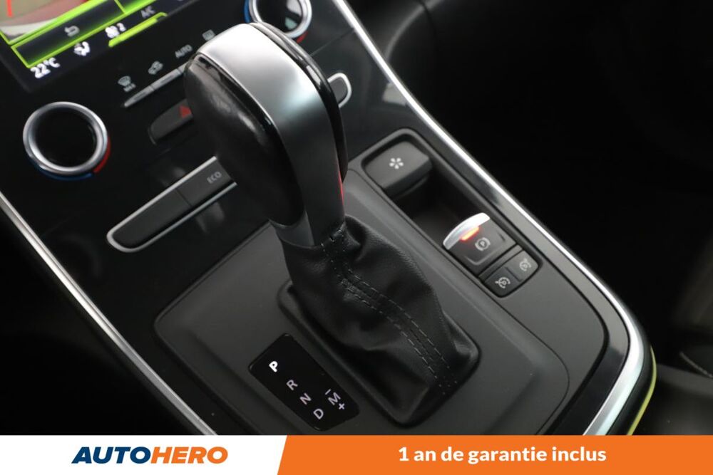 Sc&eacute;nic 1.3 TCe Energy Bose Edition EDC 140 ch 2018 occasion 92130 Issy-les-Moulineaux