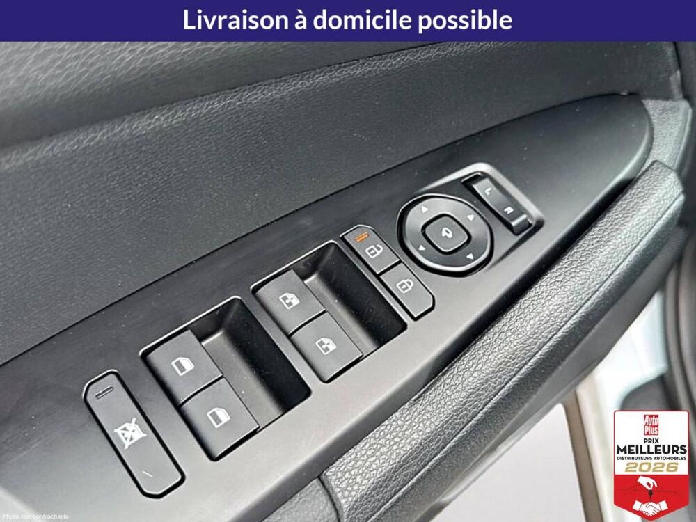Sportage 1.6 HYBRIDE 239 ACTIVE 2026 occasion 10150 Lavau