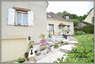  Maison à vendre 6 pièces 146 m²