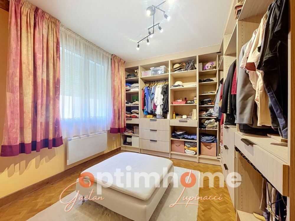 Vente Maison Maison individuelle à vendre, 7 pièces, 5 chambres LABRY (54) Labry