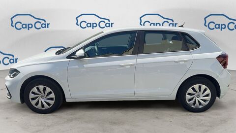 Polo 1.0 MPI BMT 80 cv 2023 occasion 91460 Marcoussis