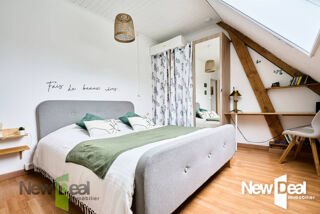  Maison � vendre 7 pi�ces 160 m�