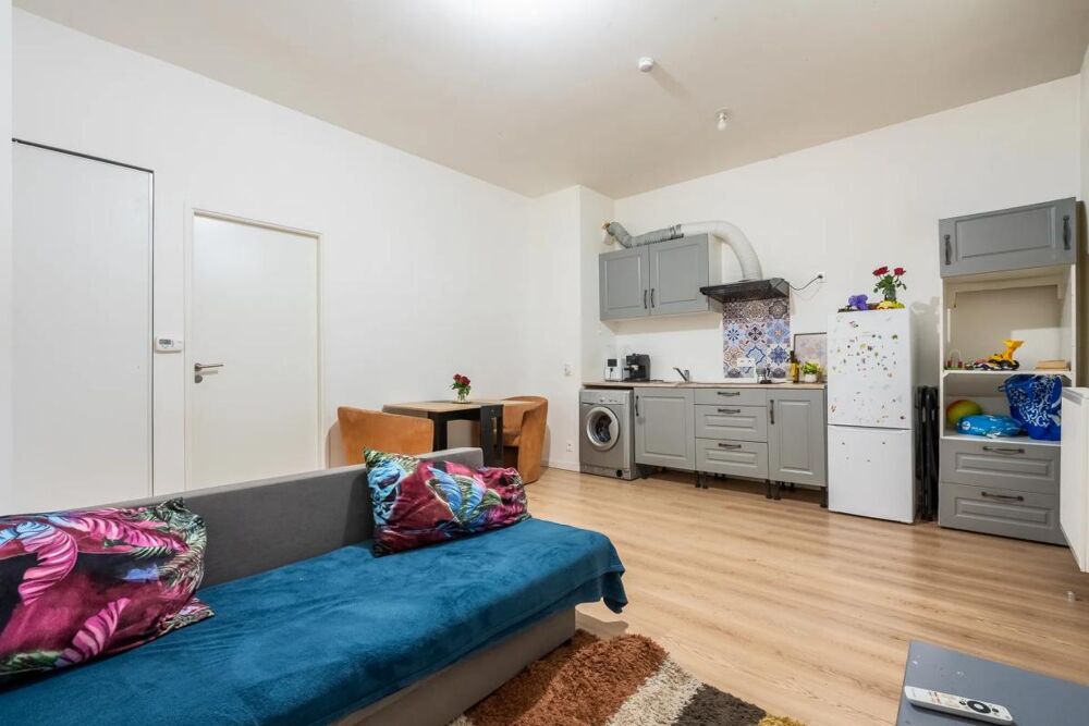 Bel appartement RDC à Romainville aux normes PMR