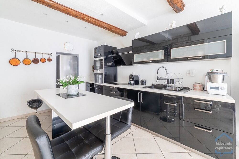 Vente Maison Maison à vendre 4 pièces MONTPELLIER (34) Montpellier