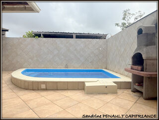  Maison � vendre 4 pi�ces 155 m�