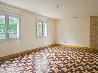  Maison � vendre 4 pi�ces 84 m�