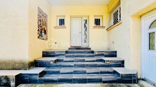  Villa  vendre 8 pices 200 m