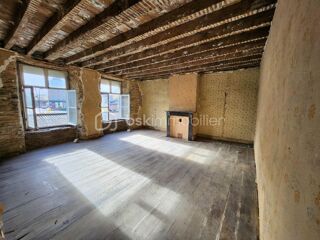  Immeuble � vendre 10 pi�ces 333 m�