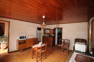  Maison à vendre 8 pièces 140 m²