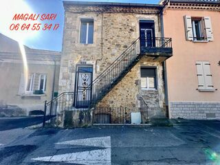  Maison � vendre 5 pi�ces 85 m�