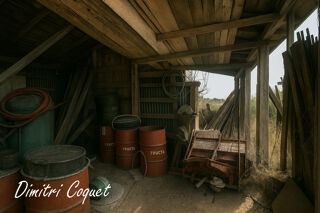  Terrain � vendre 5000 m�