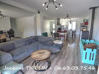  Maison à vendre 8 pièces 180 m²
