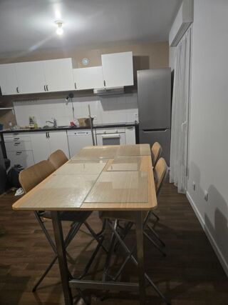  Appartement � louer 5 pi�ces 98 m�