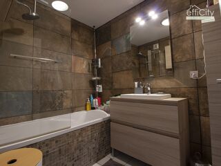  Appartement à vendre 3 pièces 79 m²