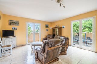 Maison à vendre 4 pièces 104 m²