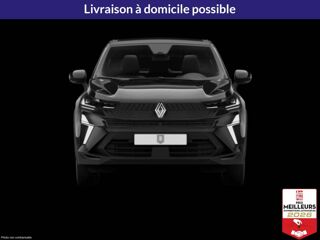 Captur ESPRIT ALPINE FULL HYBRID E-TECH 160 2026 occasion 10150 Lavau